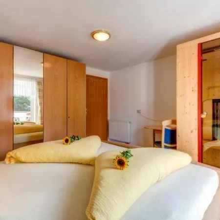 Adlerhorstferienwohnungen Appartement *